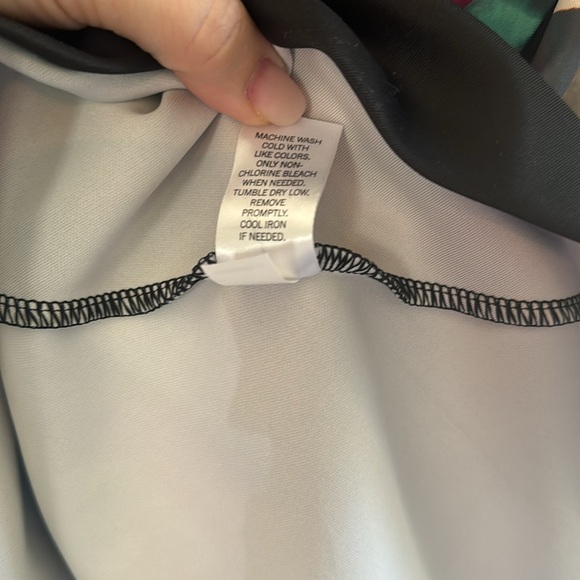 Atp women’s floral sundress size medium - Picture 13 of 14